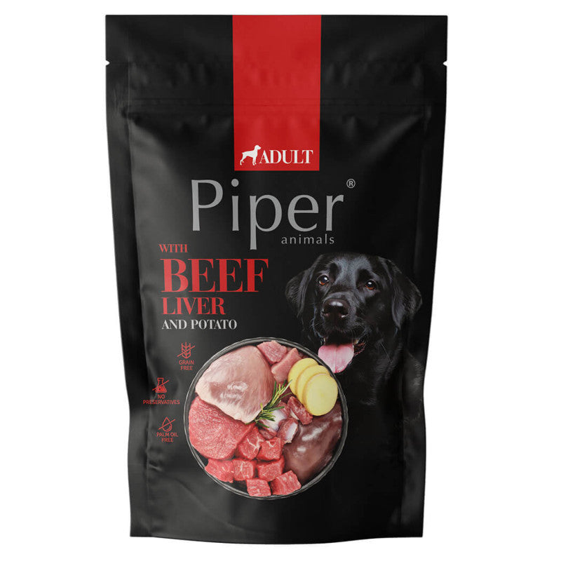 Piper Adult - Cão Adulto - Patê (Vários Sabores)