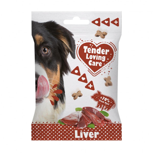 Soft Snacks Duvo Plus - Cão Adulto (Frango/Salmão/Presunto/Fígado)