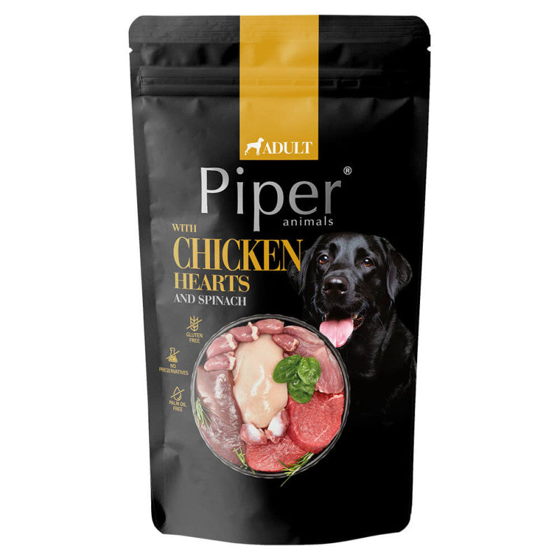 Piper Adult - Cão Adulto - Patê (Vários Sabores)
