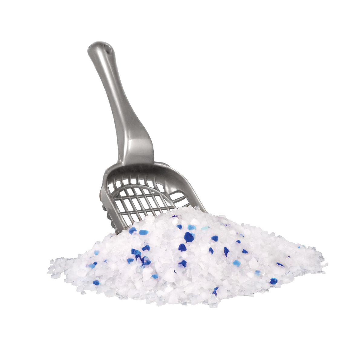 Weego Silica Litter - Areia de Sílica de Alta Absorção para Gatos