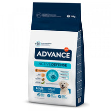 Advance Adult Maxi - Frango e arroz