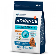 Advance Adult Medium - Frango e arroz