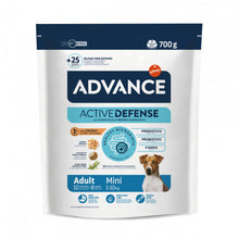 Advance Adult Mini - Frango e arroz