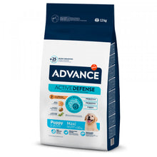 Advance Puppy Maxi – Frango e Arroz