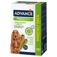Advance Snacks - Dental Care Sticks