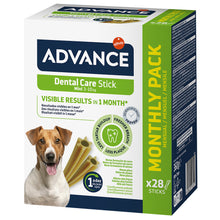 Advance Snacks - Mini Dental Care Sticks