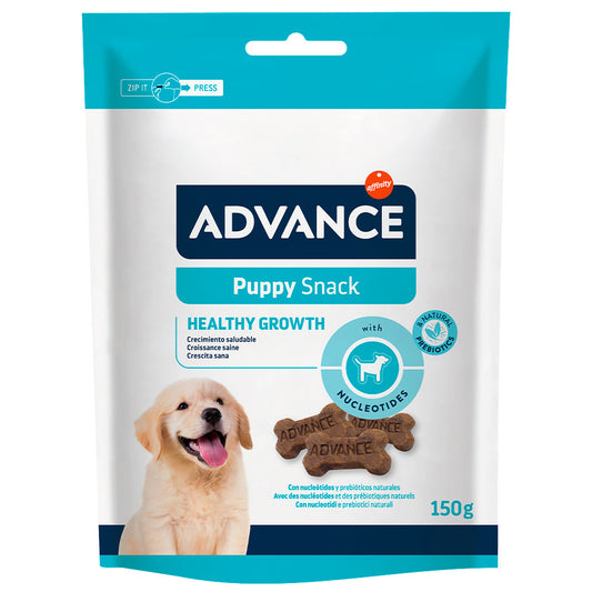 Advance Puppy Snacks - Biscoitos para Cachorros