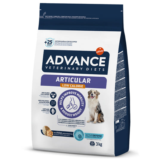 Advance Veterinary Diets Articular - Cão Adulto com Problemas de Mobilidade - Frango