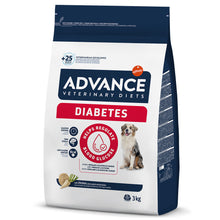 Advance Veterinary Diets Diabetes - Cão Adulto com Diabetes