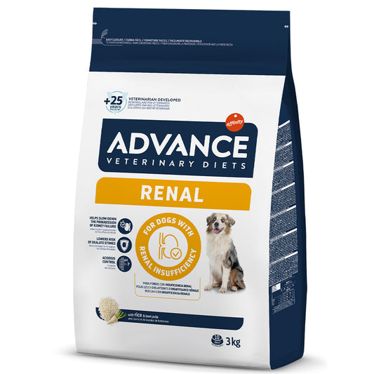 Advance Veterinary Diets Renal - Cão Adulto com Problemas Renais