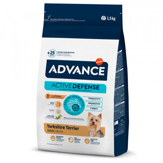 Advance Yorkshire -  Frango