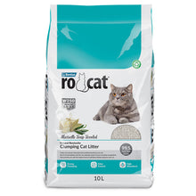 Areia Aglomerante Cheiro a Sabão de Marselha - RoCat