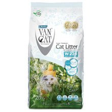 Areia Aglomerante Compact - VanCat