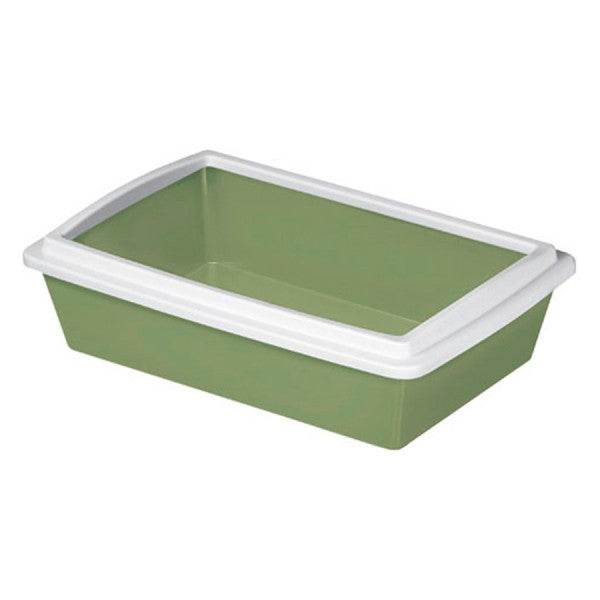 Caixa de Areia com Rebordo - Kerbl