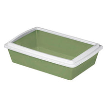 Caixa de Areia com Rebordo - Kerbl