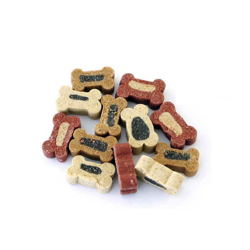 Soft Snacks Training Mix Duvo Plus - Cão Adulto