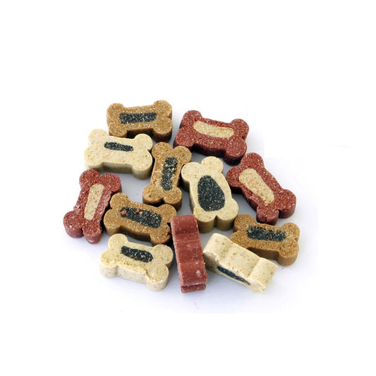 Soft Snacks Training Mix Duvo Plus - Cão Adulto