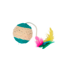 Bola de Sisal para Gatos - Kerbl