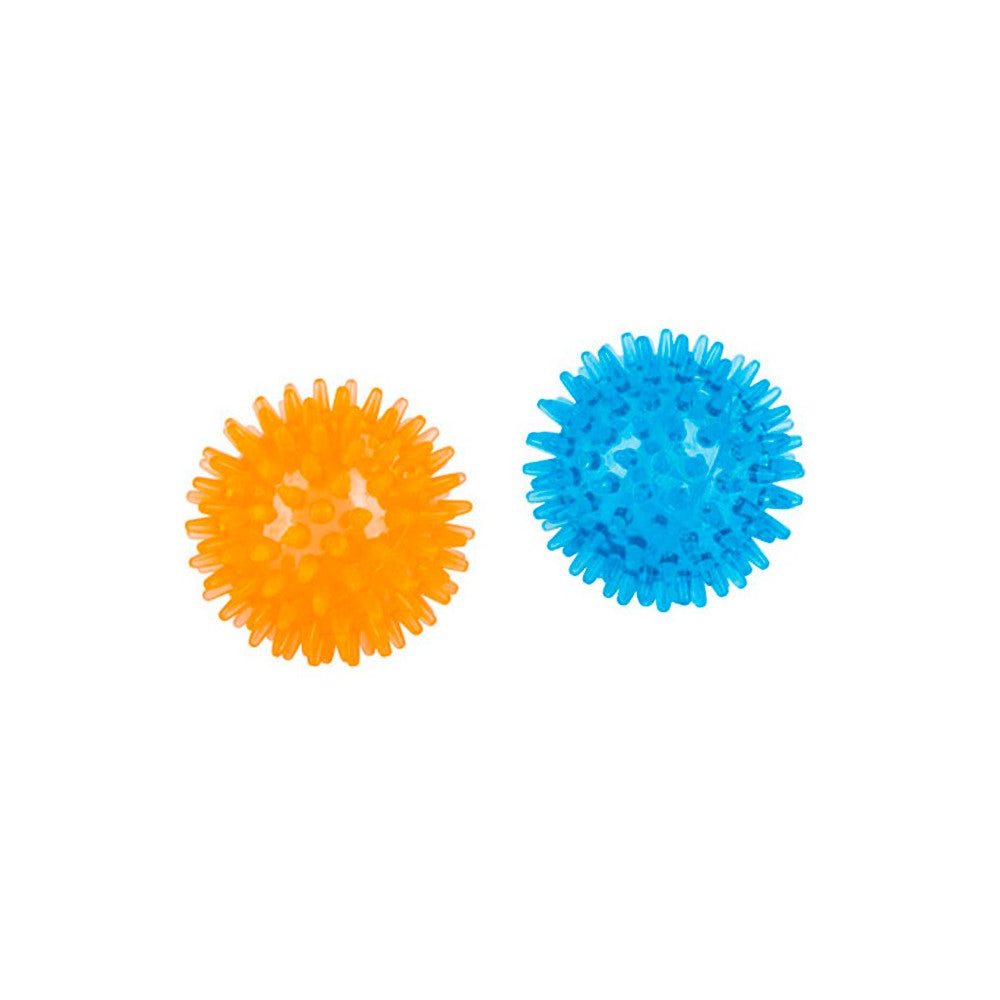 Bolas de Hedgehog - Kerbl