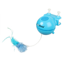 Brinquedo Roxy com laser para gato - Coockoo