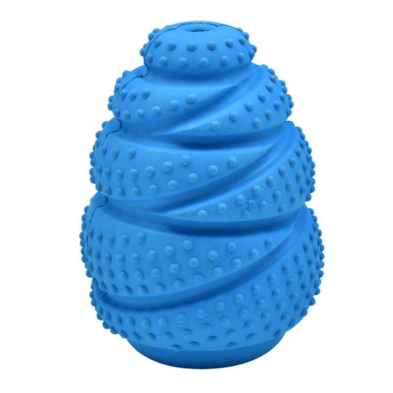 Brinquedo de Borracha Fuxtreme 1000K Classic Ultra Resistente para Cão - Ferribiella