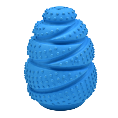 Brinquedo de Borracha Fuxtreme 1000K Classic Ultra Resistente para Cão - Ferribiella