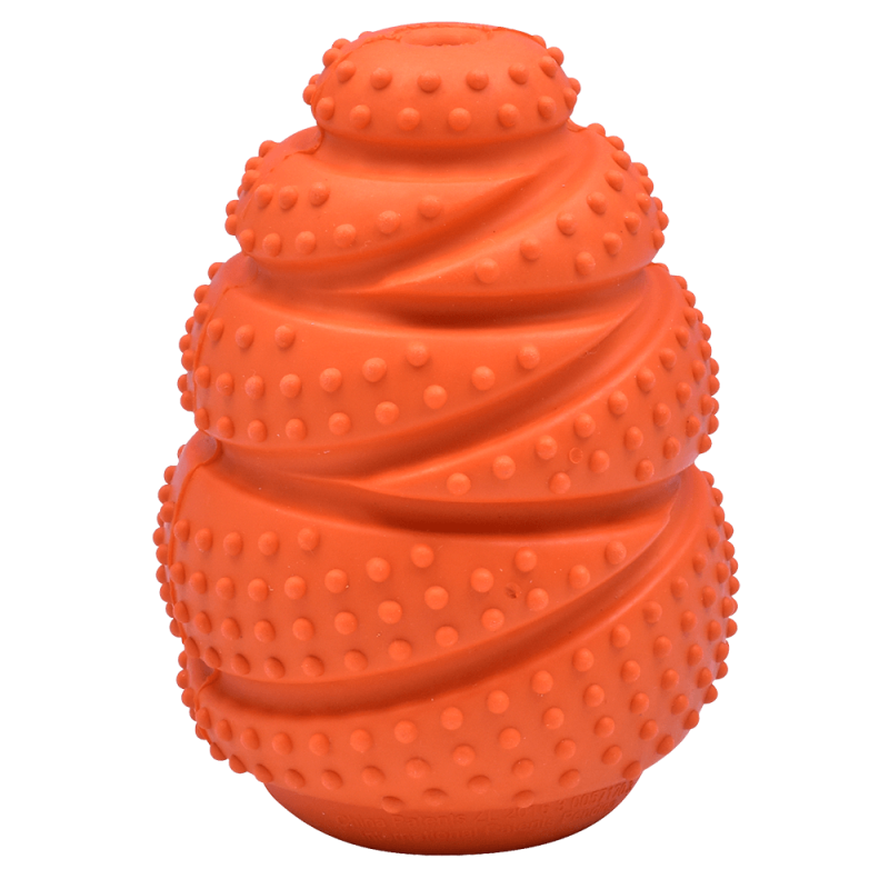 Brinquedo de Borracha Fuxtreme 1000K Flutuante Ultra Resistente para Cão - Ferribiella