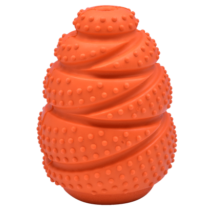 Brinquedo de Borracha Fuxtreme 1000K Flutuante Ultra Resistente para Cão - Ferribiella