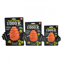 Brinquedo de Borracha Fuxtreme 1000K Flutuante Ultra Resistente para Cão - Ferribiella