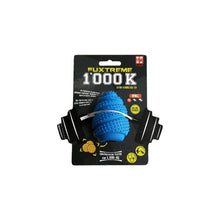 Brinquedo de Borracha Fuxtreme 1000K Classic Ultra Resistente para Cão - Ferribiella