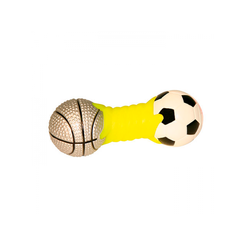 Brinquedo Osso com Som - Kerbl