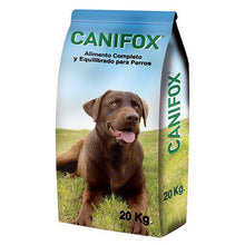 Picart Canifox - Ração Seca para Cão Adulto (Manutenção Diária)