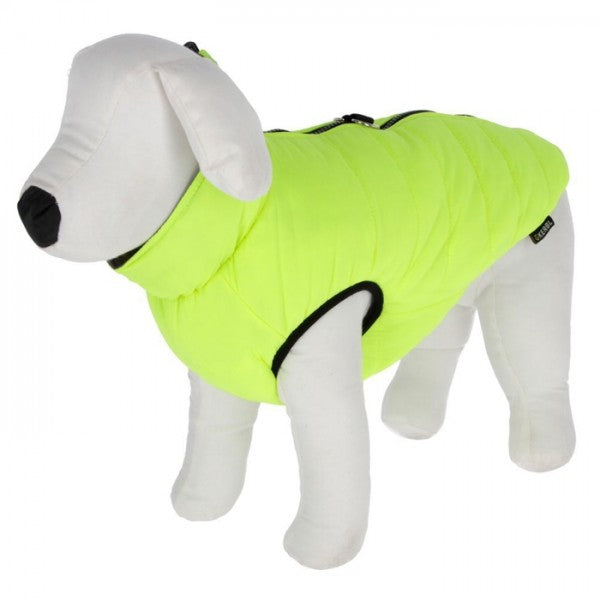 Casaco Acolchoado Reversível Charmomix para Cão - Kerbl