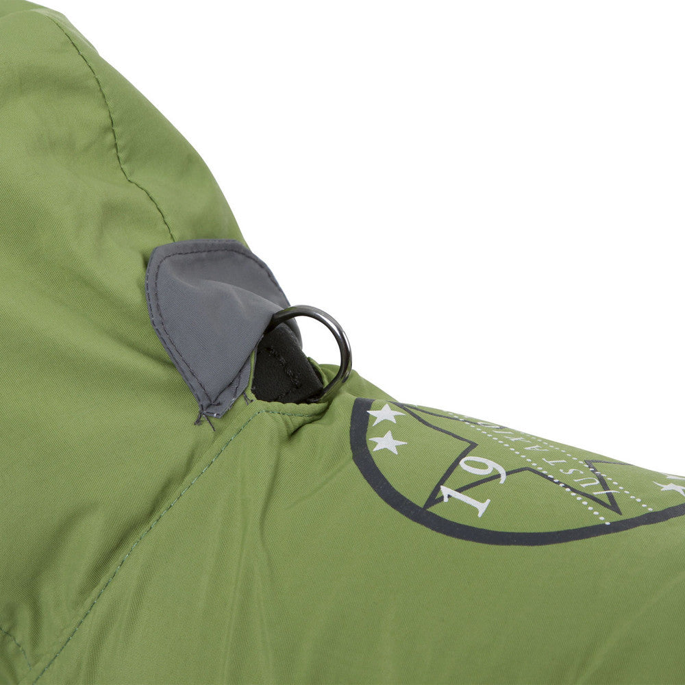 Casaco Impermeável com Capuz Vancouver para Cão - Kerbl