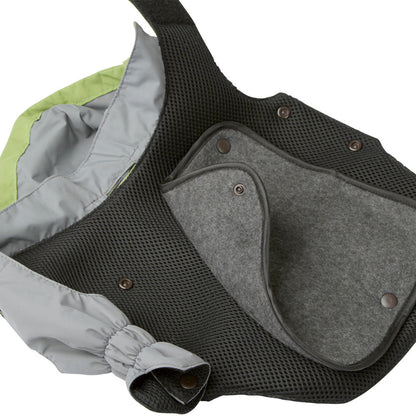 Casaco Impermeável com Capuz Vancouver para Cão - Kerbl