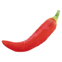 Chilli de Tecido com Matatabi para Gatos - Ferribiella