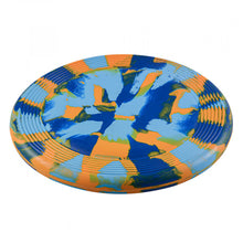 Disco de Borracha Multicolor para Cão - Duvo Plus
