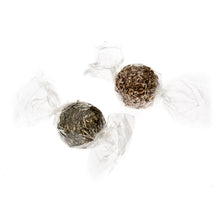 Doces de Matatabi e Catnip para Gato - Ferribiella