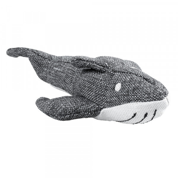 Baleia ECO de Peluche para Cão - Duvo Plus