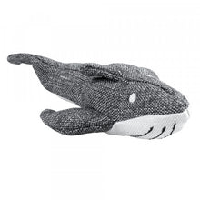 Baleia ECO de Peluche para Cão - Duvo Plus