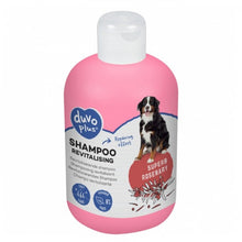 Champô Revitalizante de Alecrim Duvo Plus - Brilho e Vitalidade para o Pelo do Teu Cão
