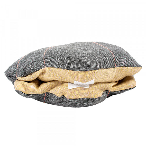 Concha ECO de Peluche para Cão - Duvo Plus