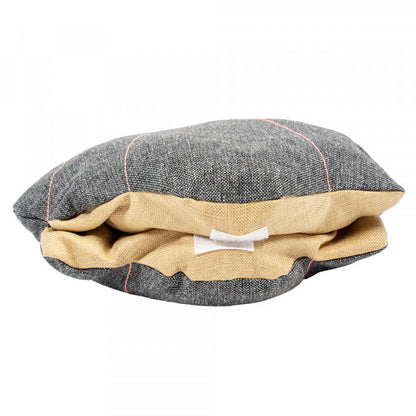 Concha ECO de Peluche para Cão - Duvo Plus