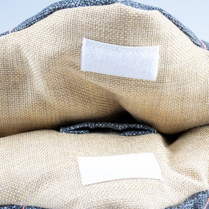 Concha ECO de Peluche para Cão - Duvo Plus