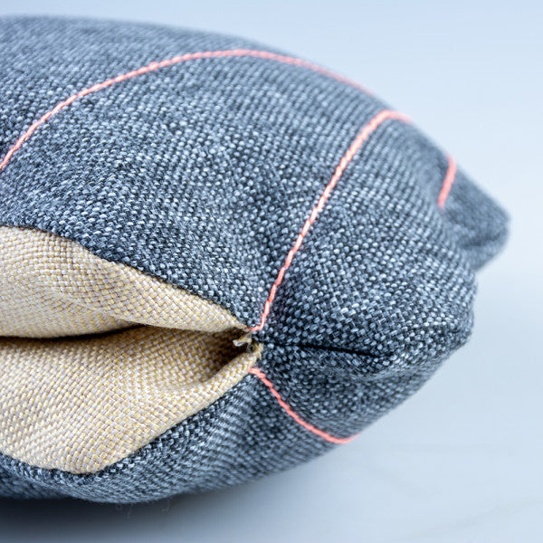 Concha ECO de Peluche para Cão - Duvo Plus
