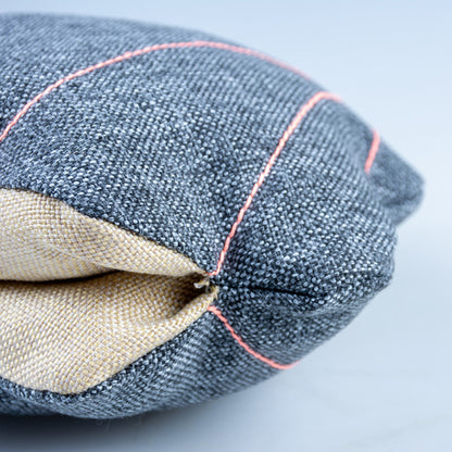 Concha ECO de Peluche para Cão - Duvo Plus
