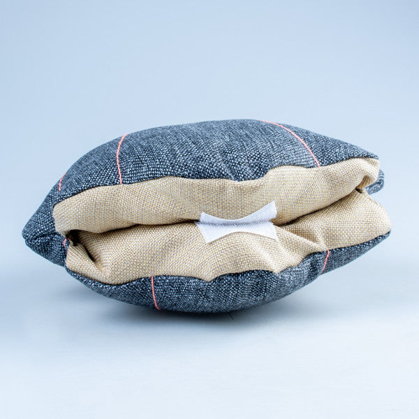 Concha ECO de Peluche para Cão - Duvo Plus