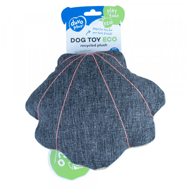 Concha ECO de Peluche para Cão - Duvo Plus