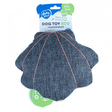 Concha ECO de Peluche para Cão - Duvo Plus