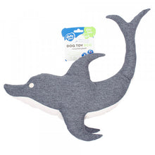 Golfinho ECO de Peluche para Cão - Duvo Plus